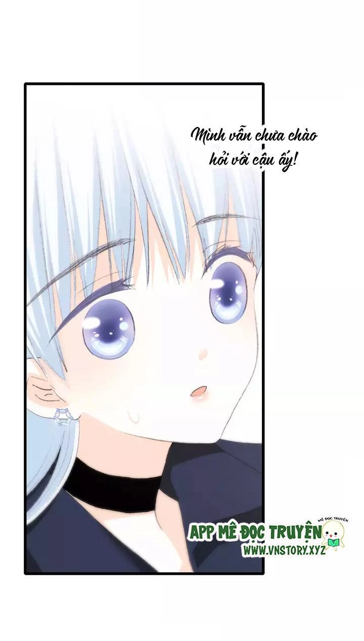 Con Tim Rung Động 2 Chapter 23 - 27