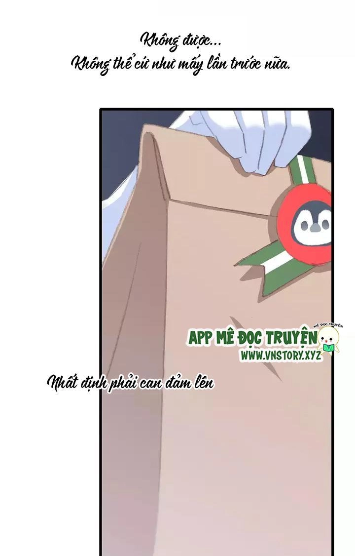 Con Tim Rung Động 2 Chapter 23 - 28