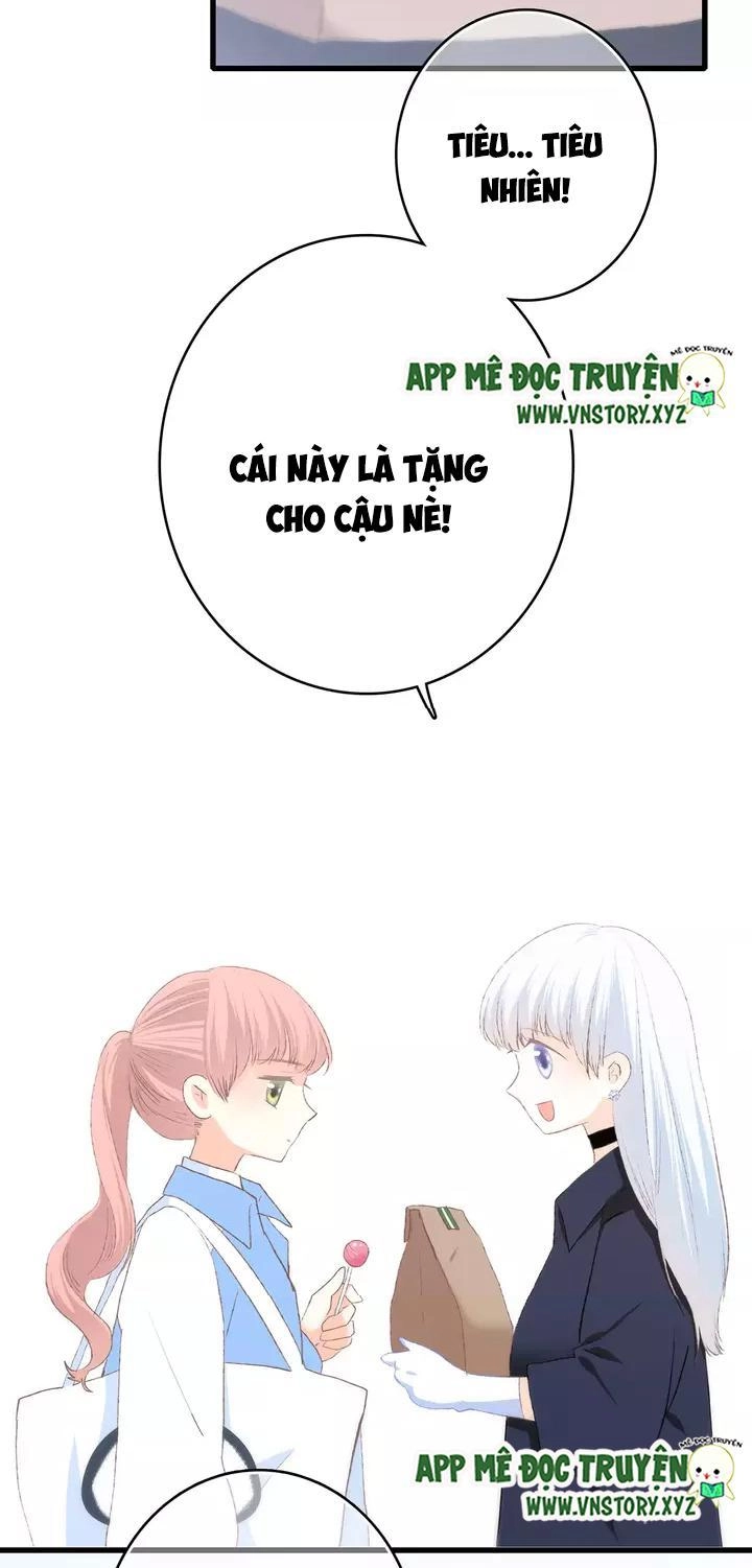 Con Tim Rung Động 2 Chapter 23 - 29