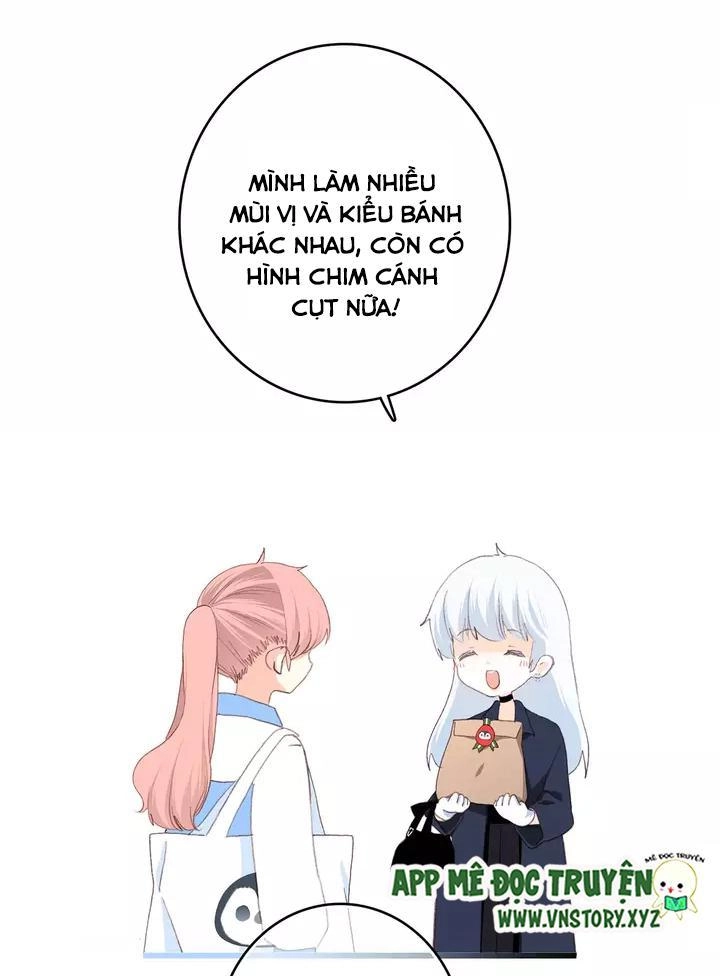 Con Tim Rung Động 2 Chapter 23 - 31