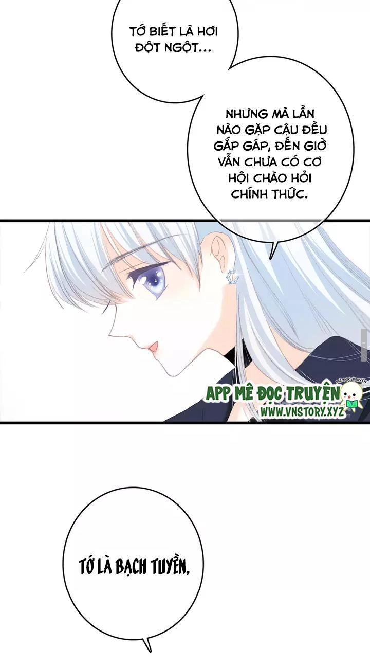 Con Tim Rung Động 2 Chapter 23 - 32