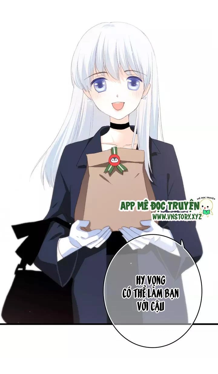 Con Tim Rung Động 2 Chapter 23 - 33