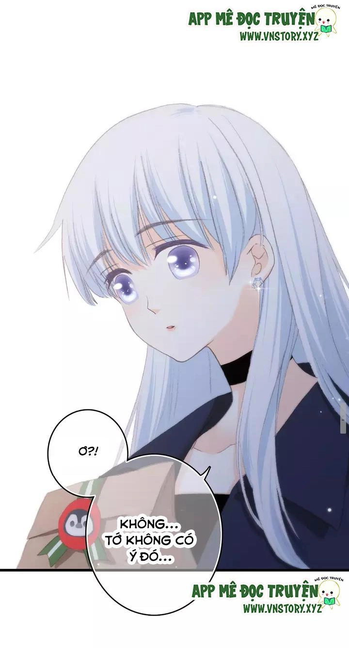 Con Tim Rung Động 2 Chapter 23 - 35