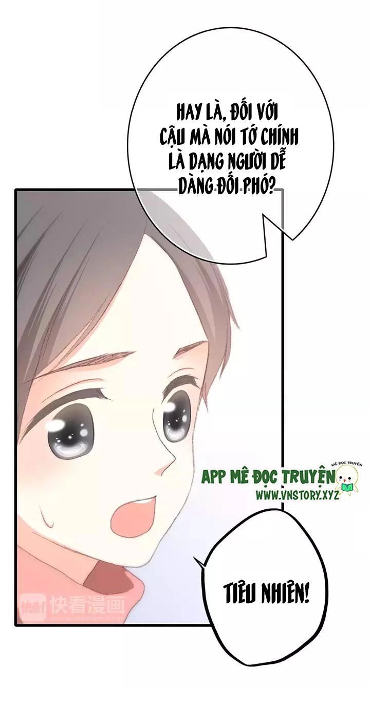 Con Tim Rung Động 2 Chapter 23 - 36