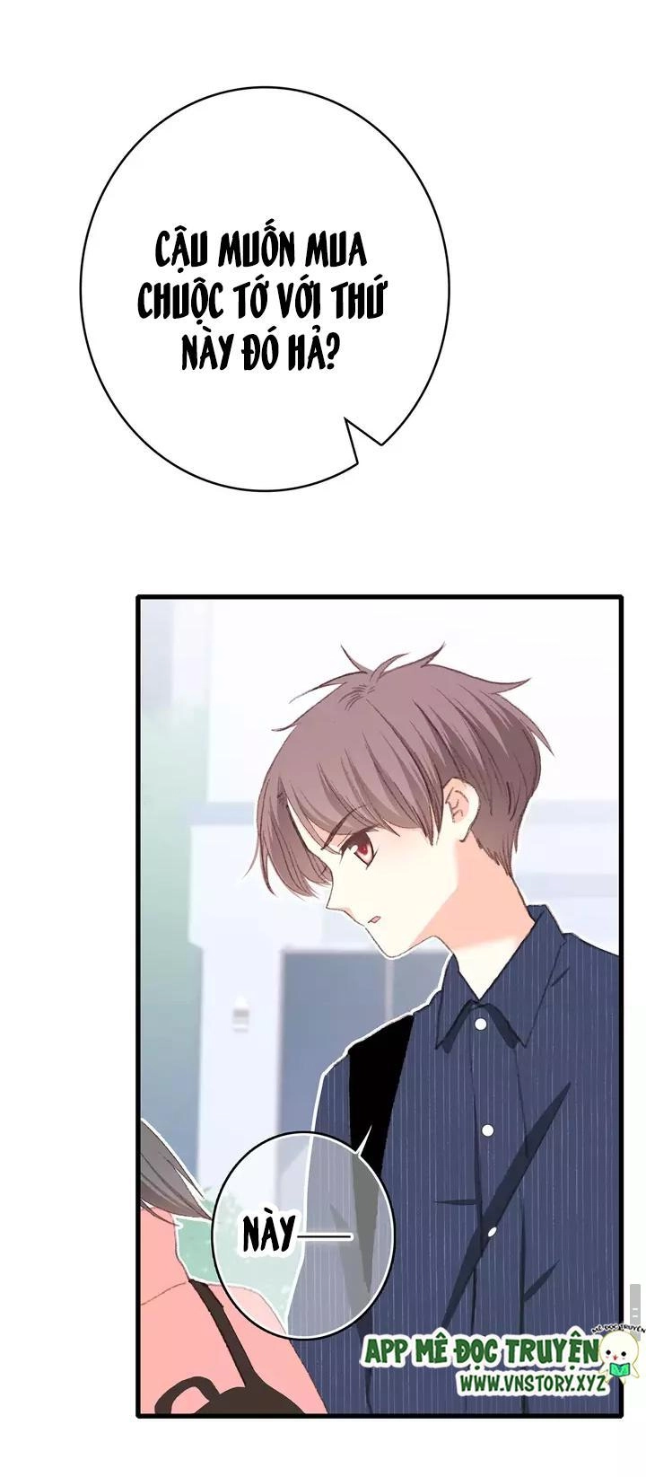 Con Tim Rung Động 2 Chapter 23 - 37