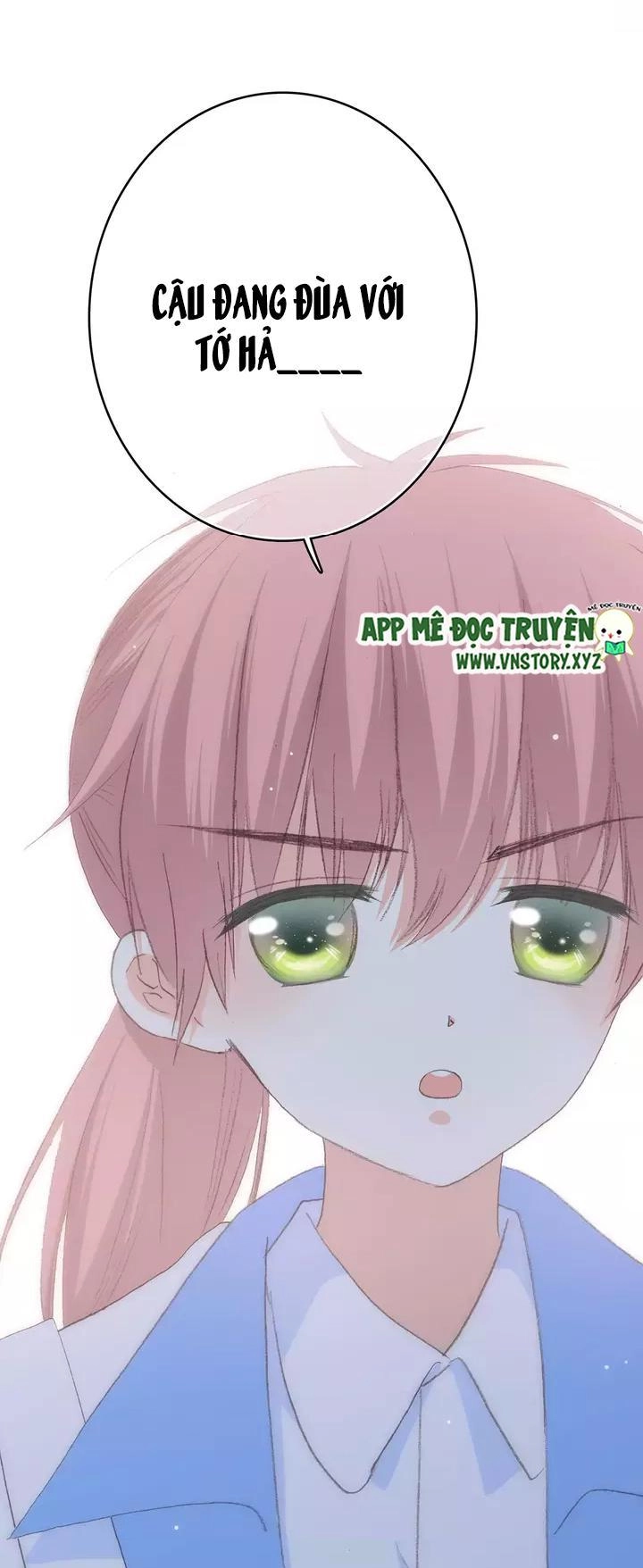 Con Tim Rung Động 2 Chapter 23 - 38