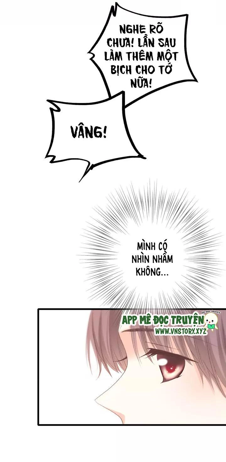 Con Tim Rung Động 2 Chapter 23 - 40