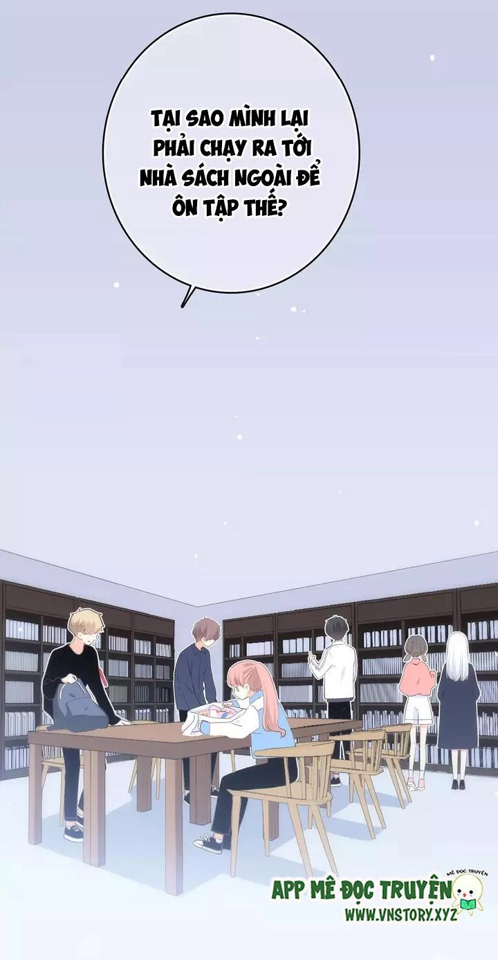 Con Tim Rung Động 2 Chapter 23 - 44