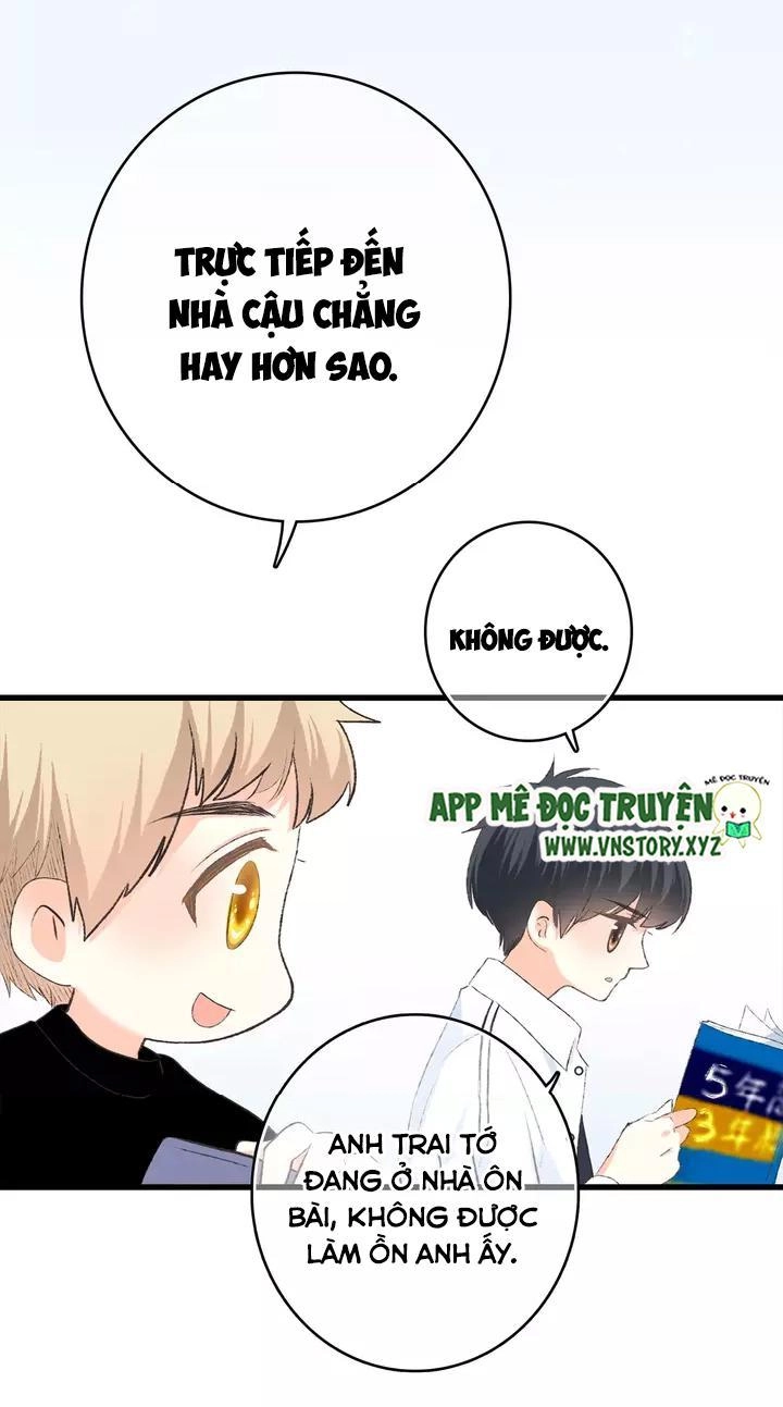 Con Tim Rung Động 2 Chapter 23 - 45