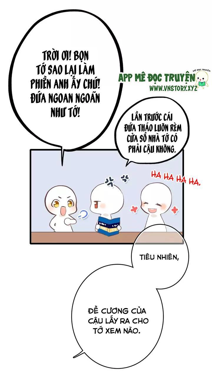 Con Tim Rung Động 2 Chapter 23 - 46