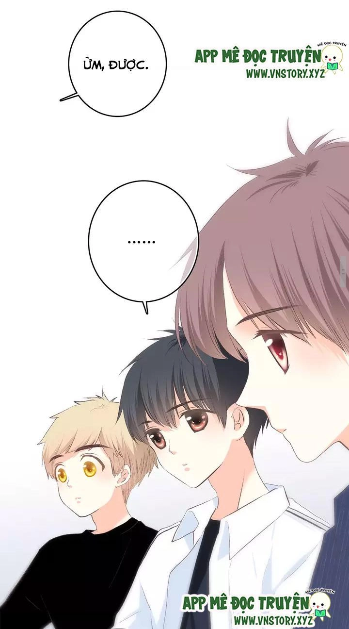 Con Tim Rung Động 2 Chapter 23 - 47