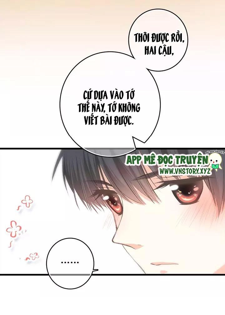 Con Tim Rung Động 2 Chapter 23 - 49