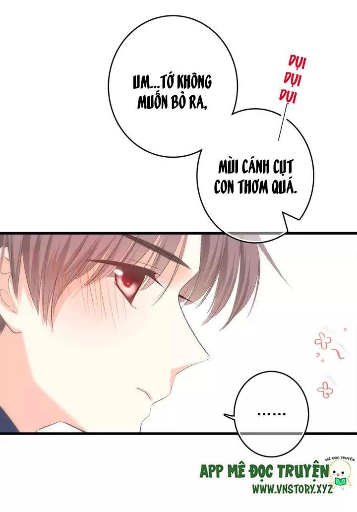 Con Tim Rung Động 2 Chapter 23 - 50