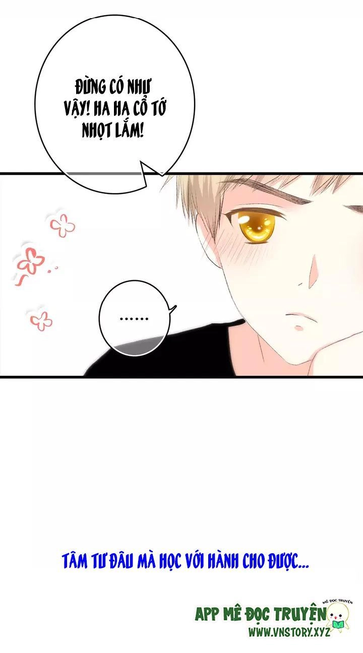 Con Tim Rung Động 2 Chapter 23 - 51