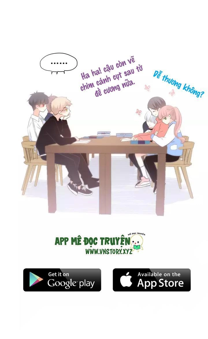 Con Tim Rung Động 2 Chapter 23 - 52