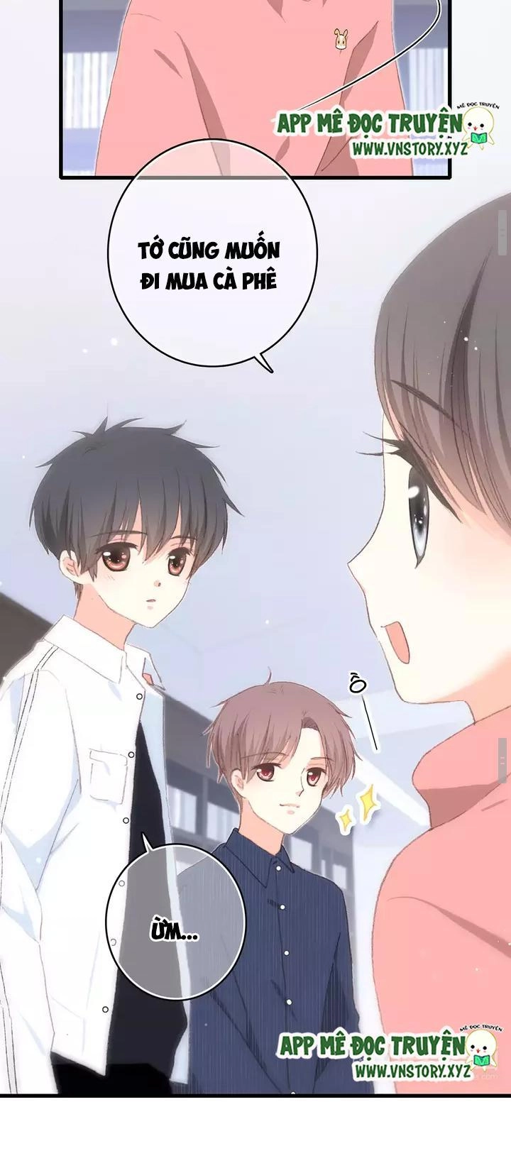 Con Tim Rung Động 2 Chapter 24 - 23