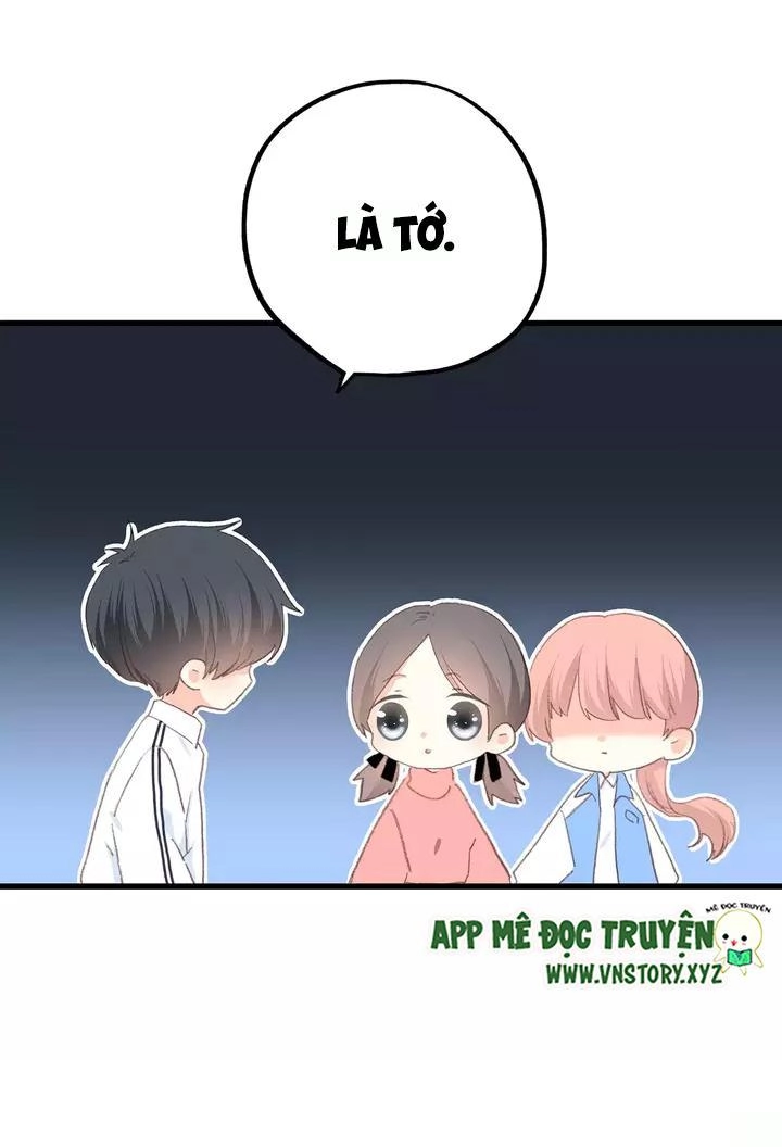 Con Tim Rung Động 2 Chapter 24 - 38