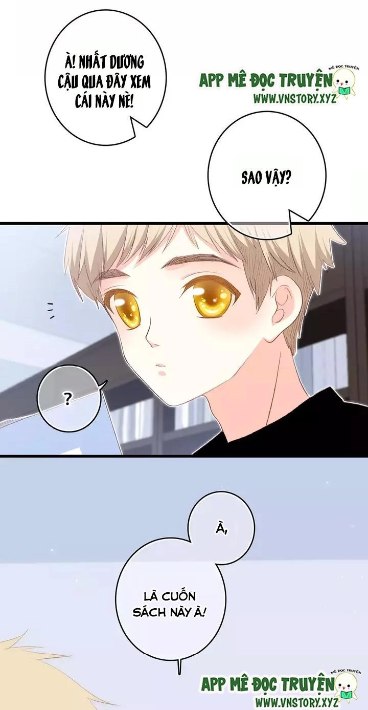 Con Tim Rung Động 2 Chapter 25 - 4