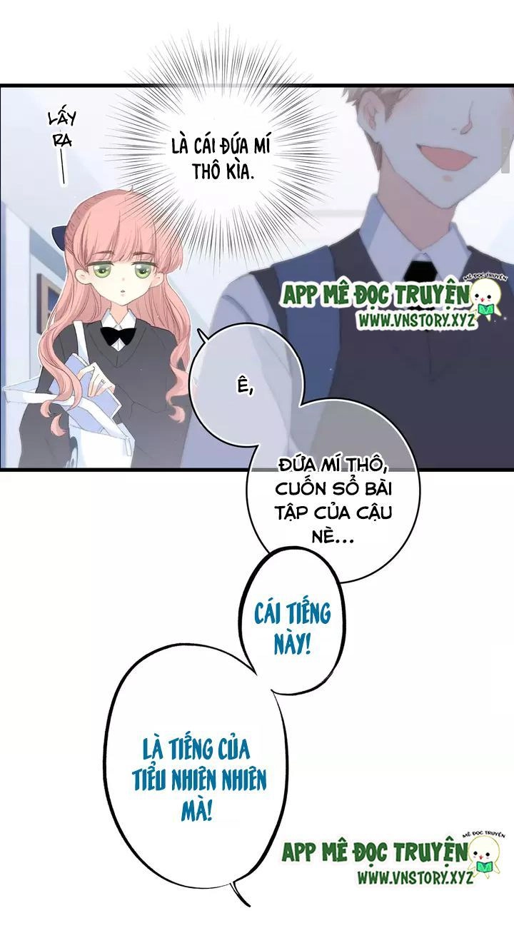 Con Tim Rung Động 2 Chapter 25.5 - 3