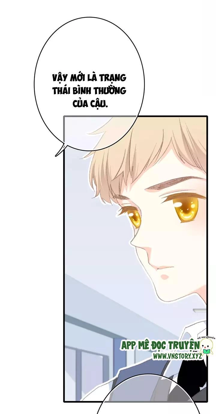 Con Tim Rung Động 2 Chapter 25.5 - 8