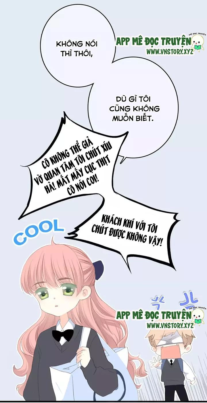 Con Tim Rung Động 2 Chapter 25.5 - 12