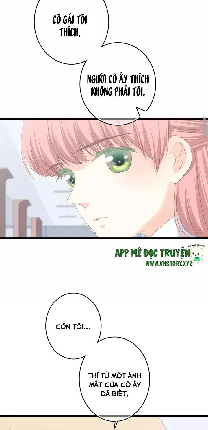 Con Tim Rung Động 2 Chapter 25.5 - 15