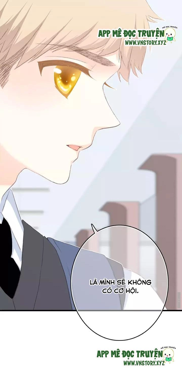 Con Tim Rung Động 2 Chapter 25.5 - 16