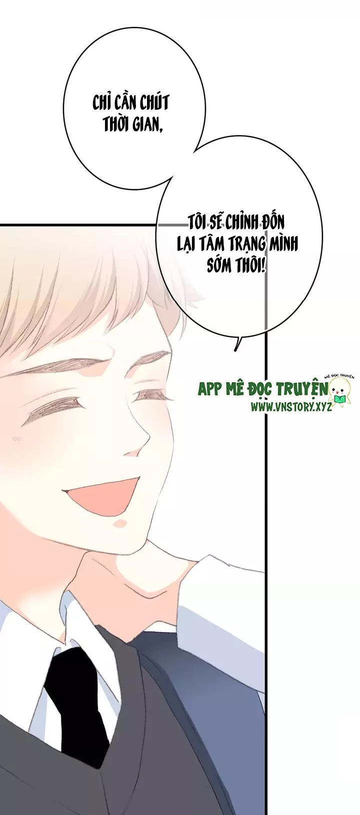 Con Tim Rung Động 2 Chapter 25.5 - 20