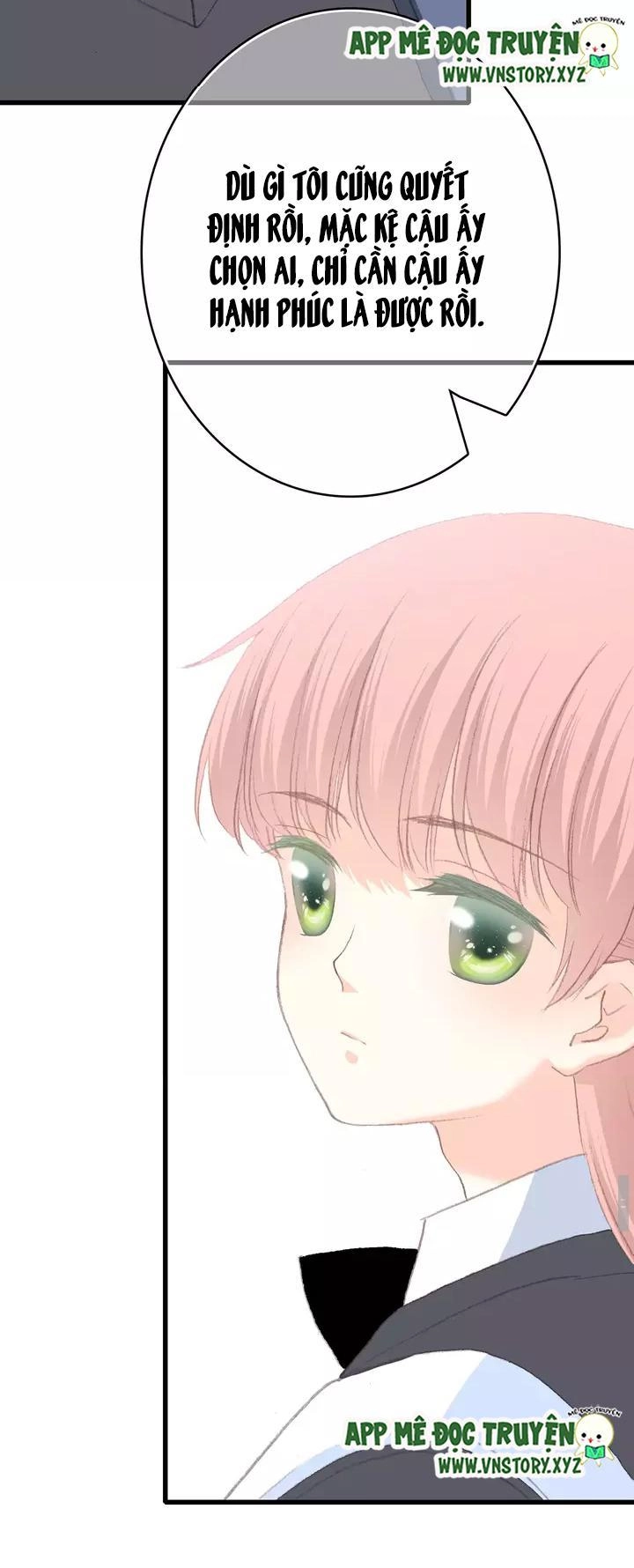 Con Tim Rung Động 2 Chapter 25.5 - 21