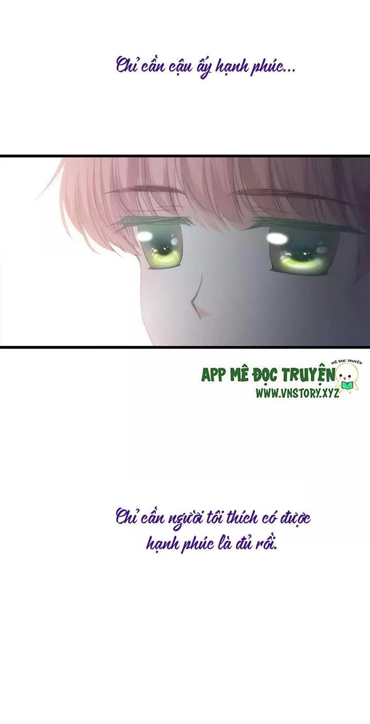 Con Tim Rung Động 2 Chapter 25.5 - 22