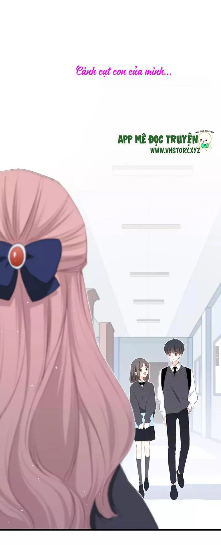 Con Tim Rung Động 2 Chapter 25.5 - 23