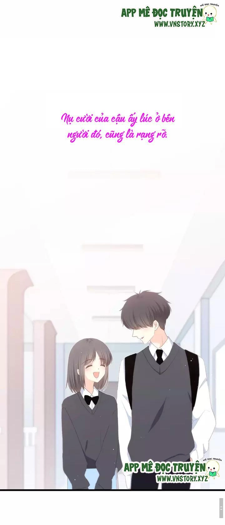 Con Tim Rung Động 2 Chapter 25.5 - 24