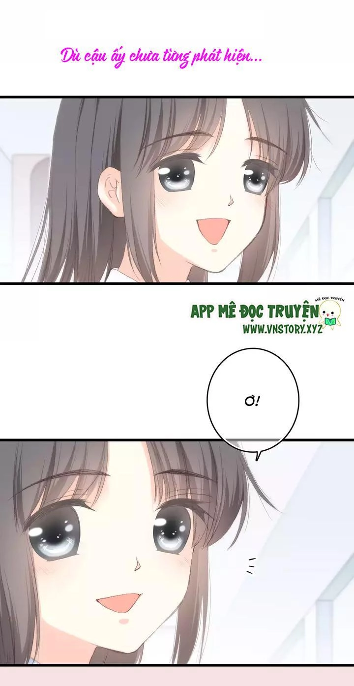 Con Tim Rung Động 2 Chapter 25.5 - 25