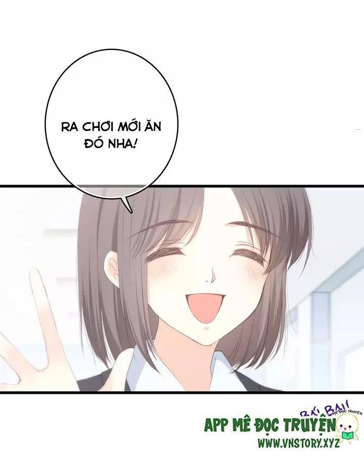 Con Tim Rung Động 2 Chapter 25.5 - 27