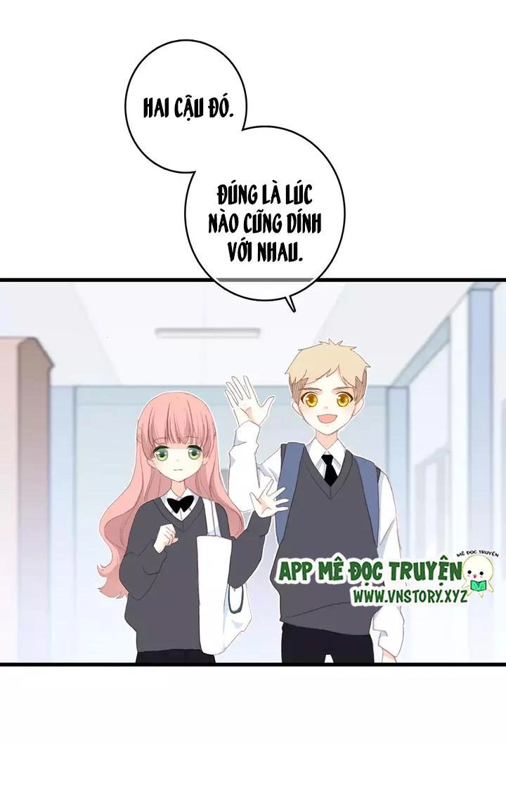 Con Tim Rung Động 2 Chapter 25.5 - 28