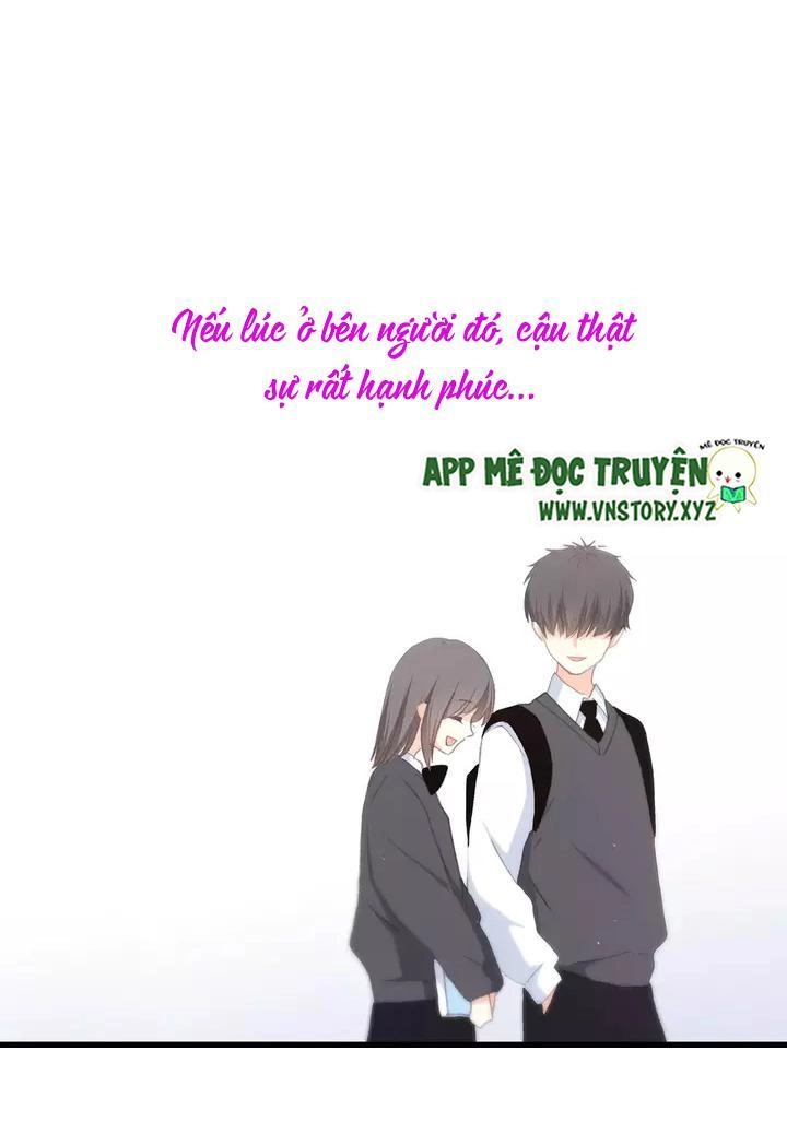 Con Tim Rung Động 2 Chapter 25.5 - 29