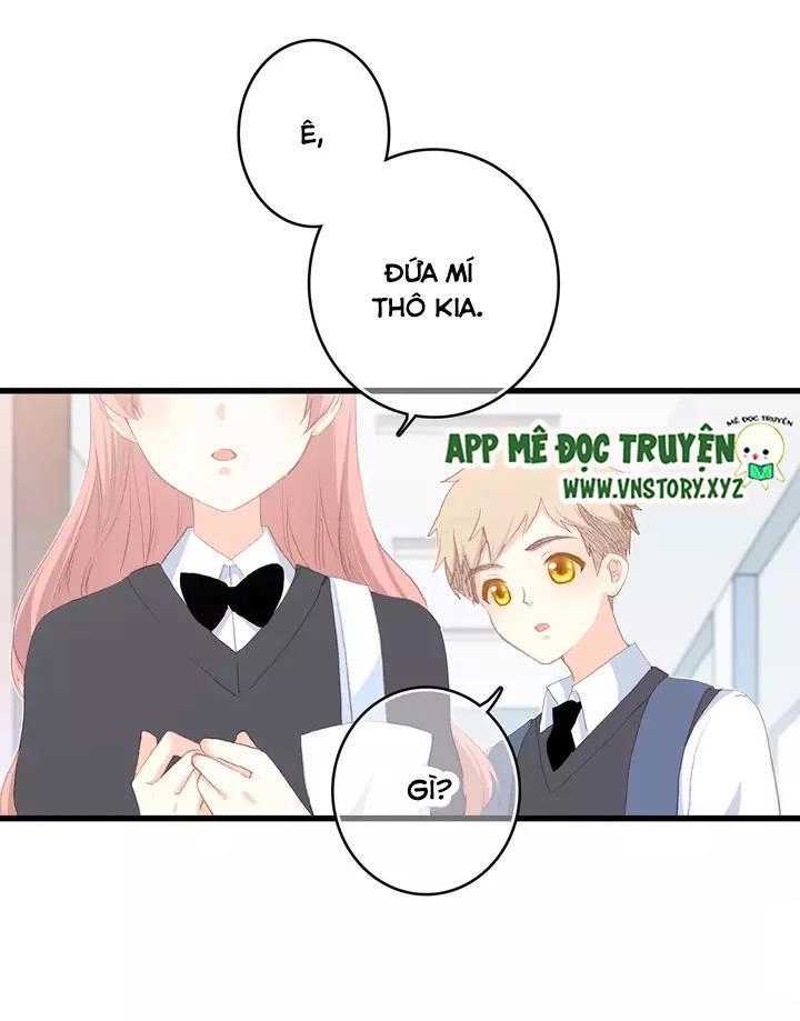 Con Tim Rung Động 2 Chapter 25.5 - 30