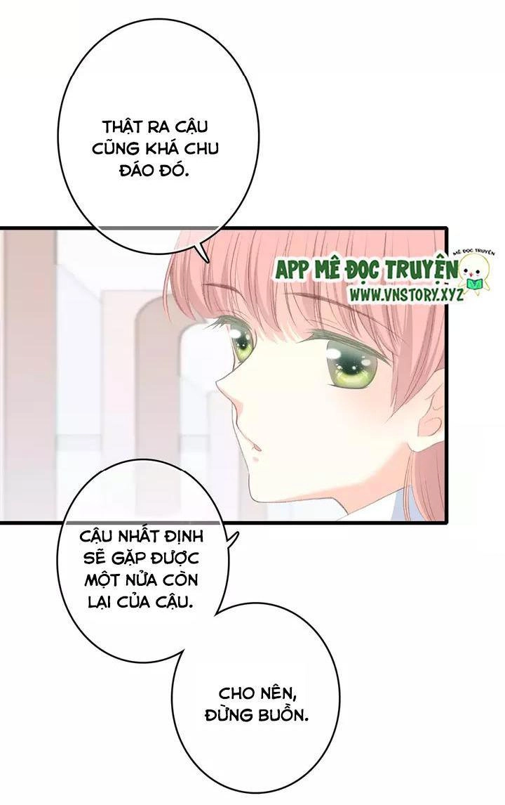 Con Tim Rung Động 2 Chapter 25.5 - 31