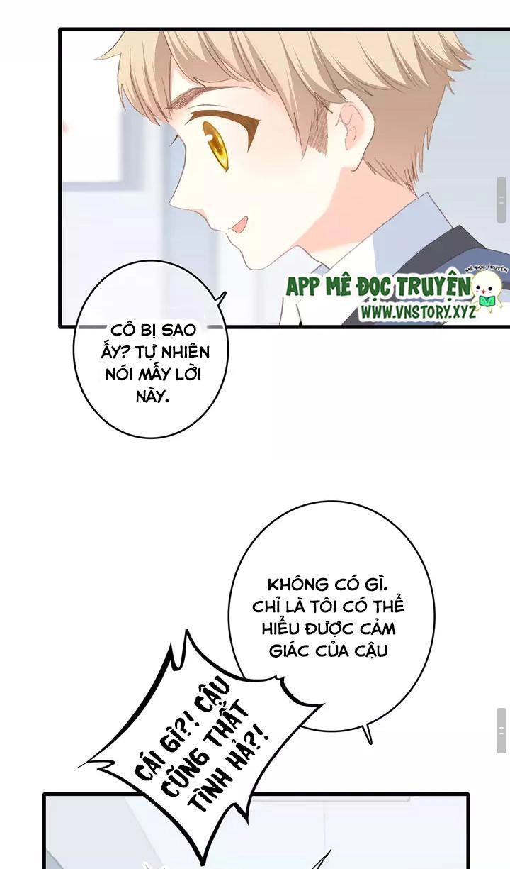 Con Tim Rung Động 2 Chapter 25.5 - 32