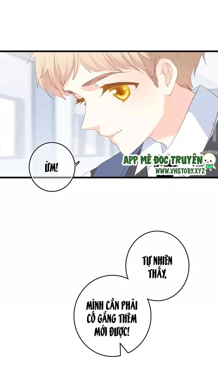 Con Tim Rung Động 2 Chapter 25.5 - 36