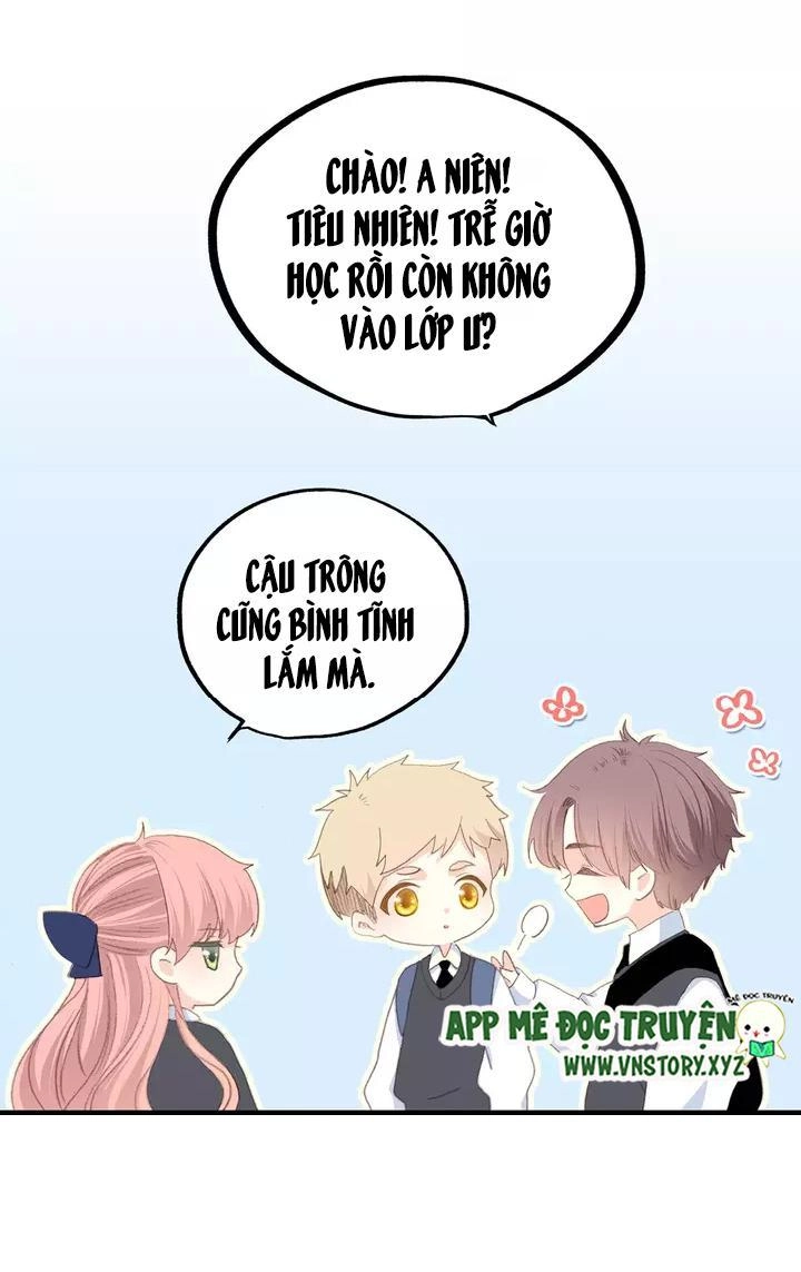 Con Tim Rung Động 2 Chapter 25.5 - 38