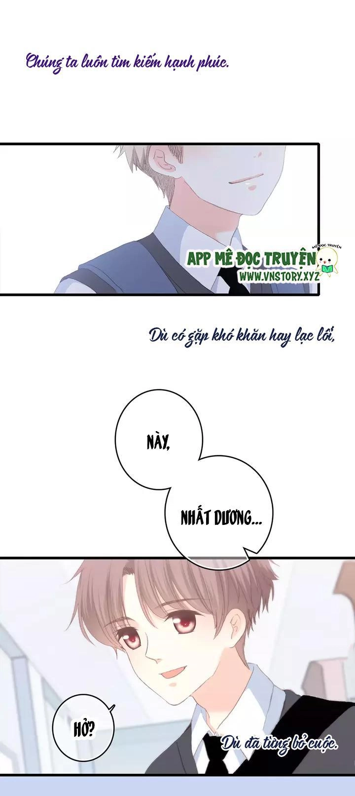 Con Tim Rung Động 2 Chapter 25.5 - 39