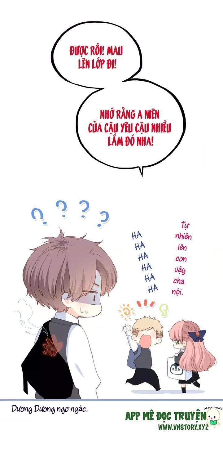 Con Tim Rung Động 2 Chapter 25.5 - 41