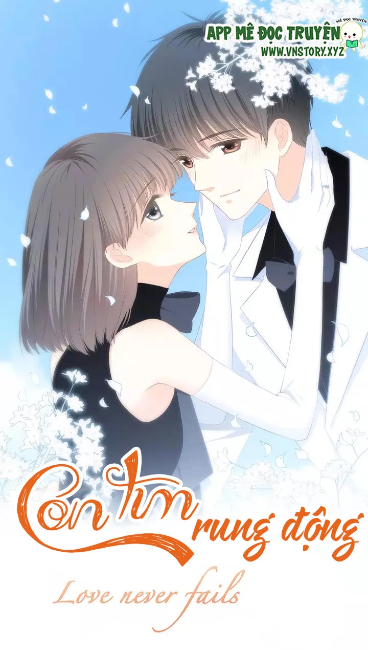 Con Tim Rung Động 2 Chapter 26 - 1