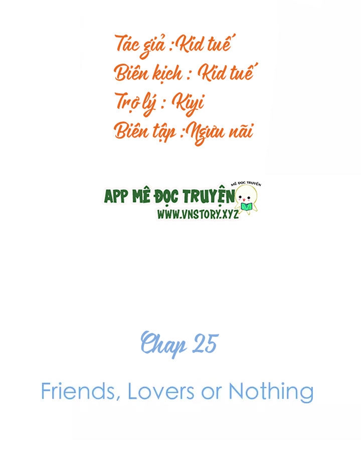 Con Tim Rung Động 2 Chapter 26 - 2