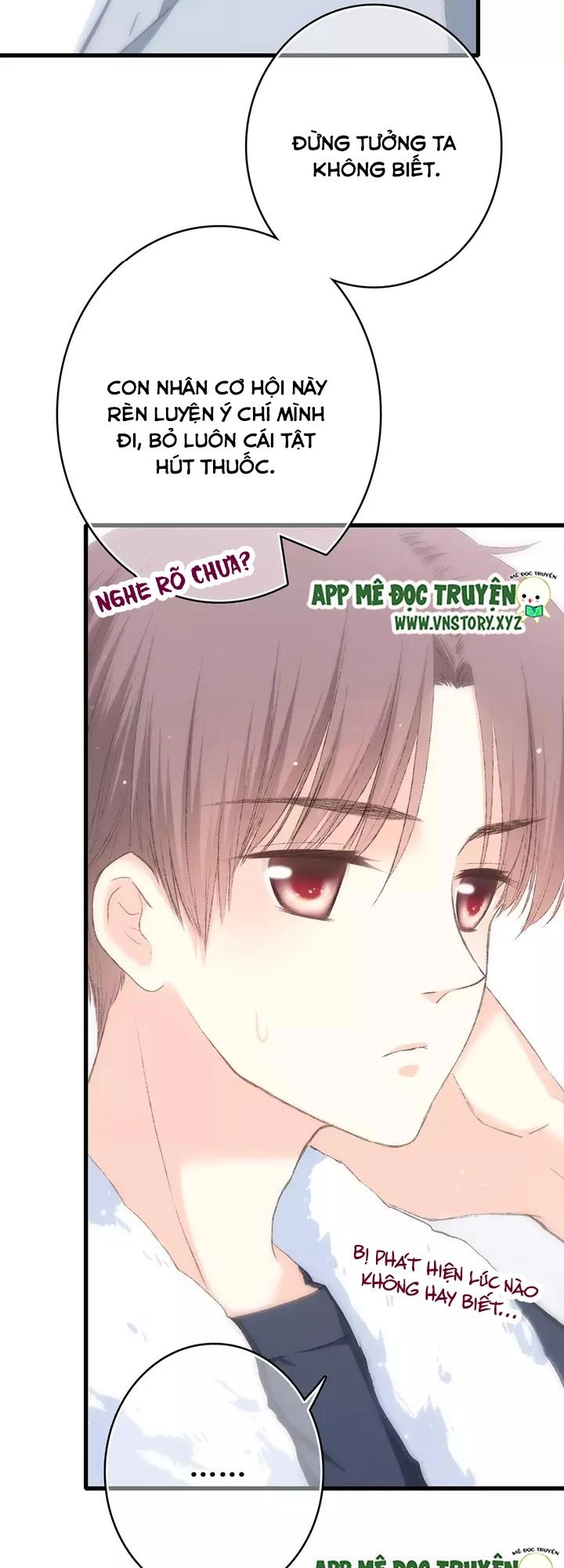 Con Tim Rung Động 2 Chapter 26 - 7