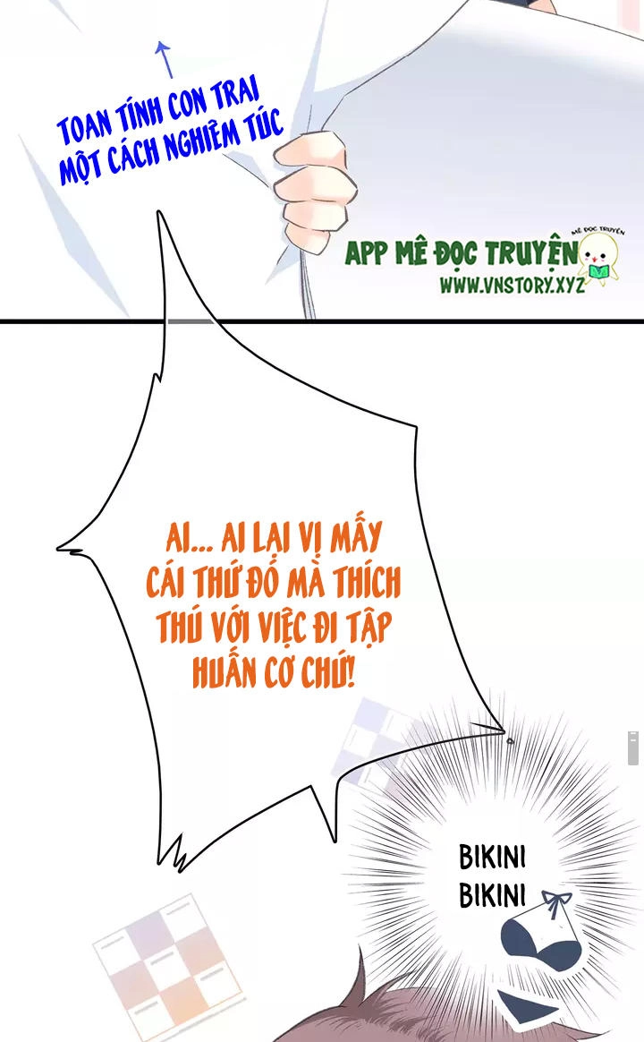 Con Tim Rung Động 2 Chapter 26 - 12