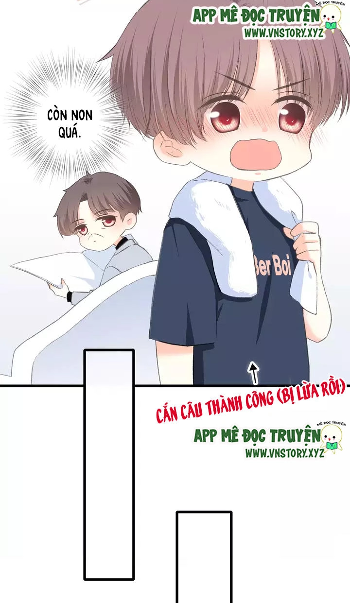 Con Tim Rung Động 2 Chapter 26 - 13