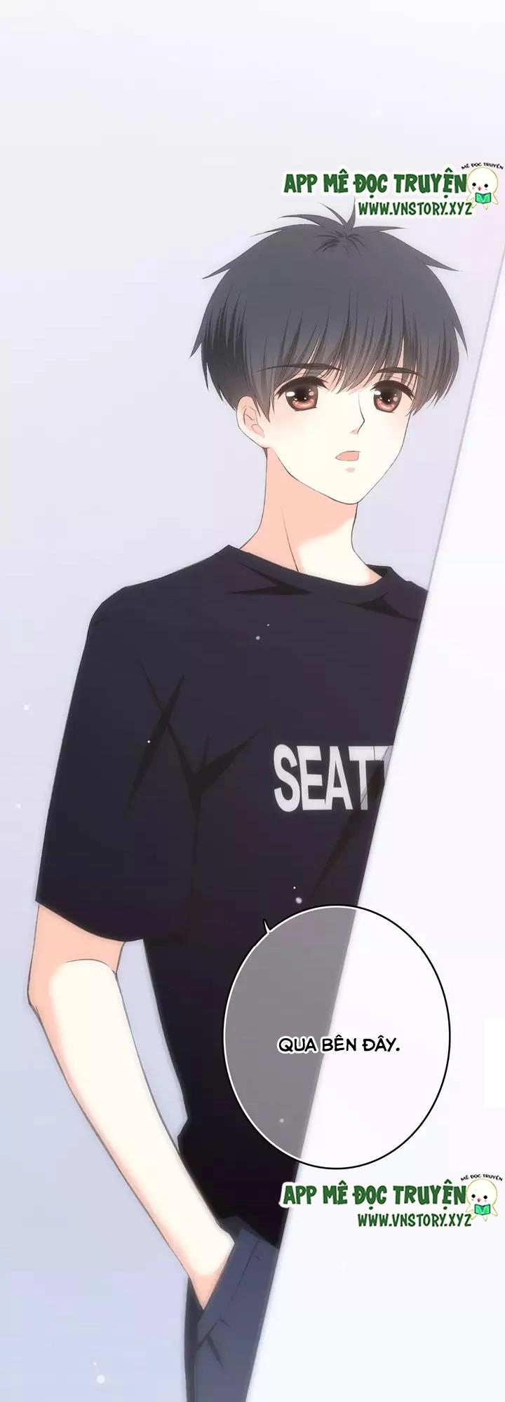 Con Tim Rung Động 2 Chapter 26 - 15