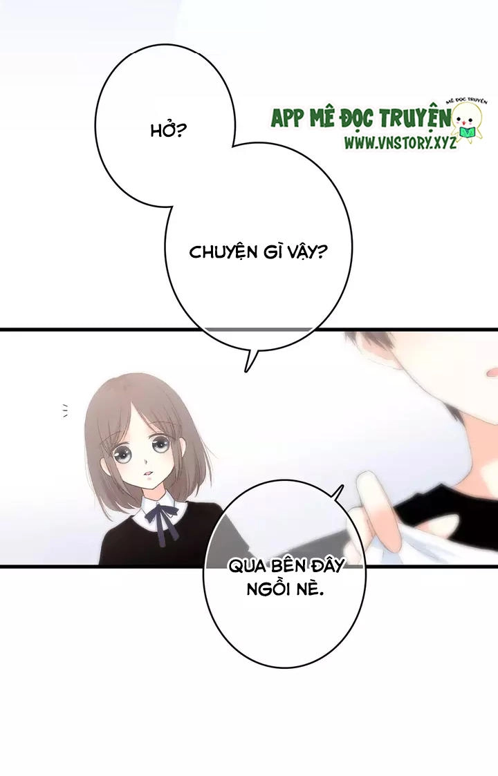 Con Tim Rung Động 2 Chapter 26 - 17